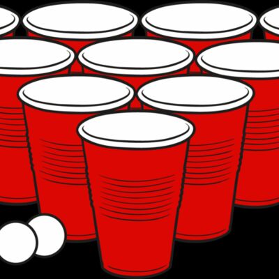 Beer pong Thumbnail