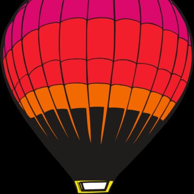 Hot Air Balloon Thumbnail