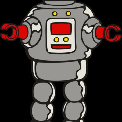 Robot Thumbnail
