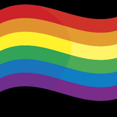Rainbow Pride Flag Thumbnail