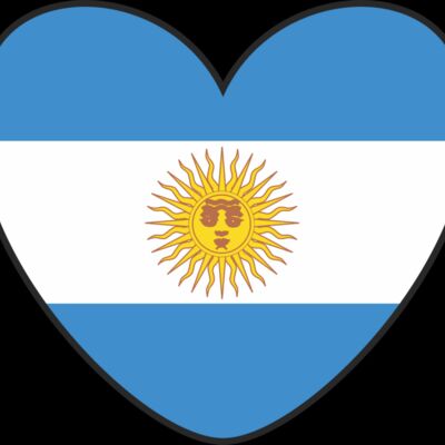 Argentina Love Thumbnail