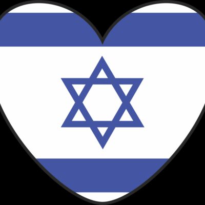 Israel Love Thumbnail