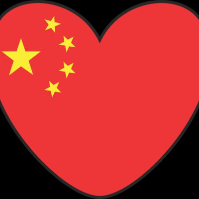 China Love Thumbnail