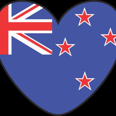New Zealand Love Thumbnail