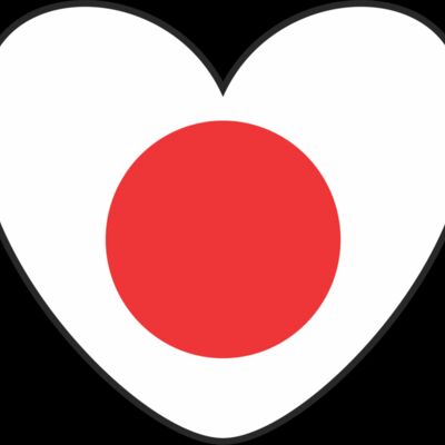 Japan Love Thumbnail