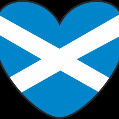Scotland Love Thumbnail