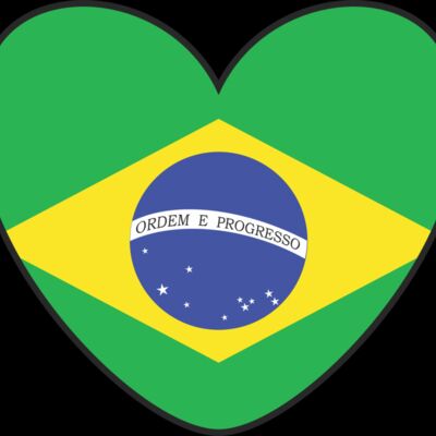 Brazil Love Thumbnail