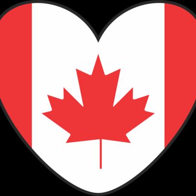 Canada Love Thumbnail