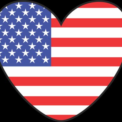 USA Love Thumbnail