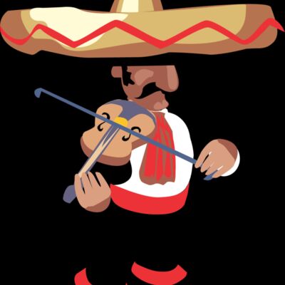 Mexican violin Thumbnail