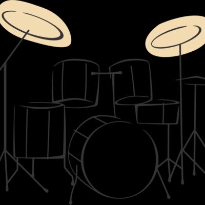 Drum kit Thumbnail