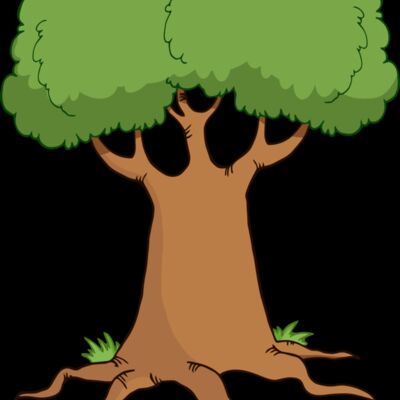 Tree Roots Thumbnail