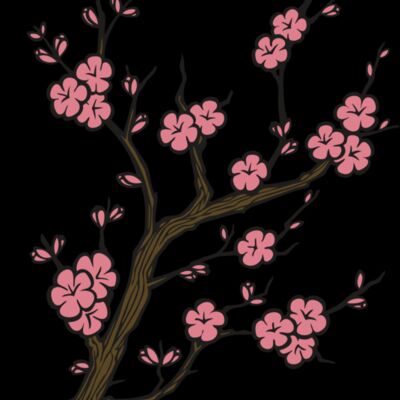 Cherry Blossom Thumbnail