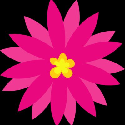 Pink Flower Thumbnail