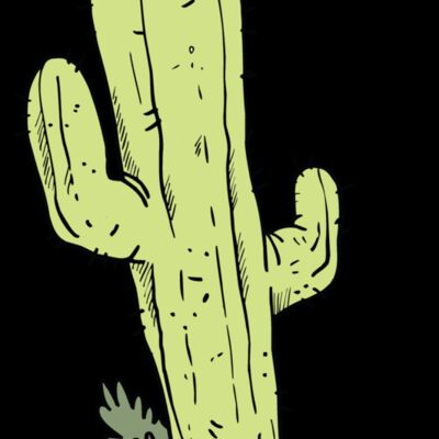 Cactus Thumbnail