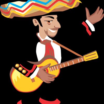 Mexican guitar2 Thumbnail