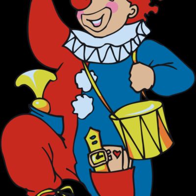 Clown musical Thumbnail