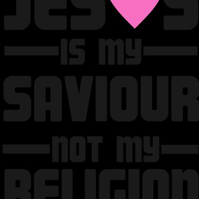 Jesus Is My Saviour 1 Thumbnail