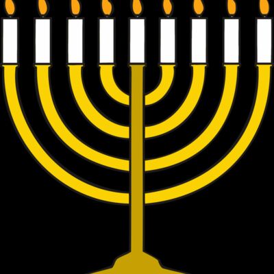 Menorah Thumbnail