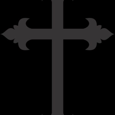 Fancy cross Thumbnail