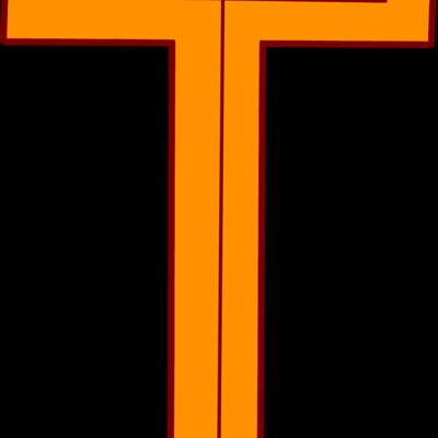 Timber cross Thumbnail