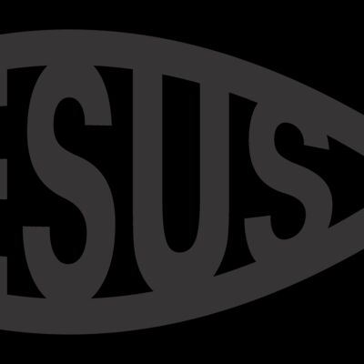 Jesus fish Thumbnail
