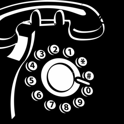 Telephone  2  Thumbnail