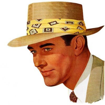 free retro image Thumbnail