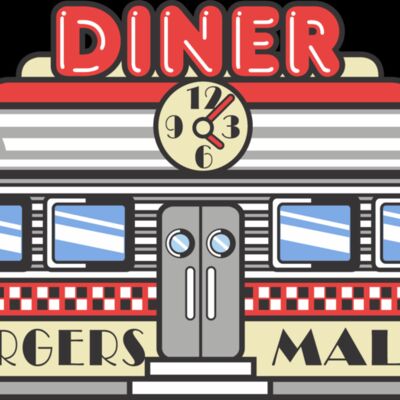 Diner Thumbnail
