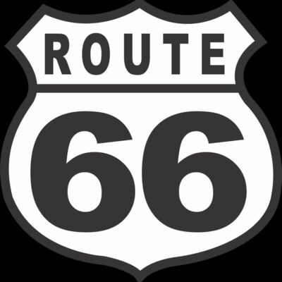 Route 66 Thumbnail