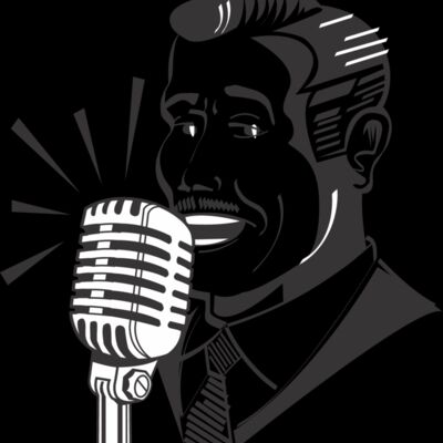 Radio announcer Thumbnail