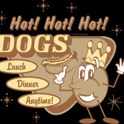 Hot dogs Thumbnail