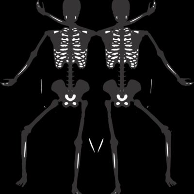 Skeleton buddies Thumbnail