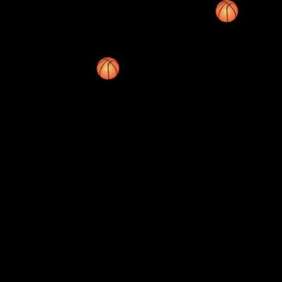 Basketball dunk Thumbnail