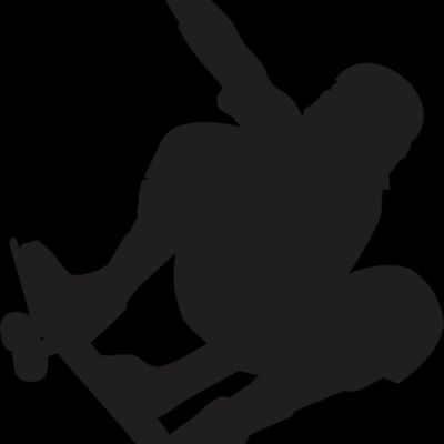 Skateboard Thumbnail