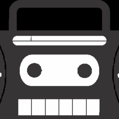 Basic boombox Thumbnail