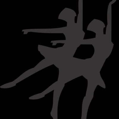 Pair of ballerinas Thumbnail