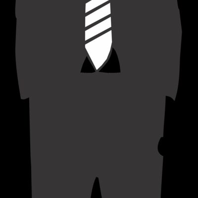 Man in suit Thumbnail