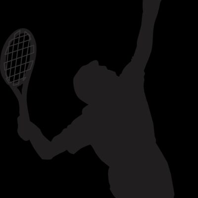 Tennis serve Thumbnail