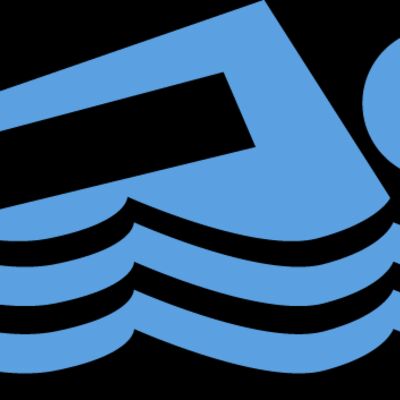Swimming symbol Thumbnail