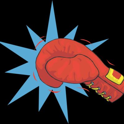 Boxing Glove Thumbnail