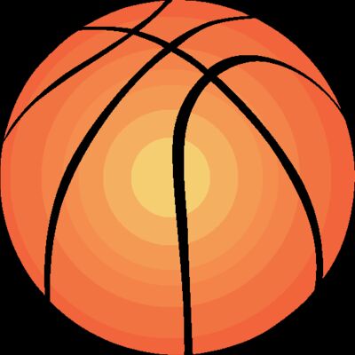 Basketball Thumbnail