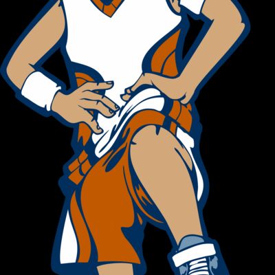 Basketball Guy Thumbnail