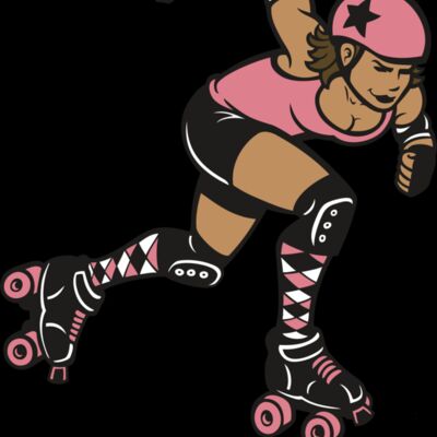 Roller Derby  2  Thumbnail