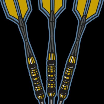 Darts Thumbnail