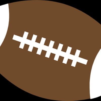 American football Thumbnail