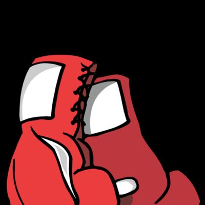 Boxing Gloves Thumbnail