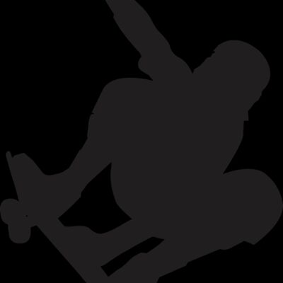 Skateboard Thumbnail