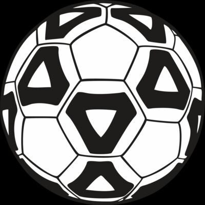 Soccer Ball Thumbnail