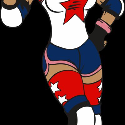 Roller derby Thumbnail